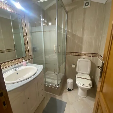 Lägenhet Swordfish Peniche