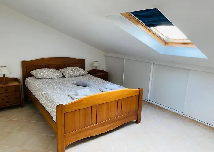 Appartamento Swordfish *