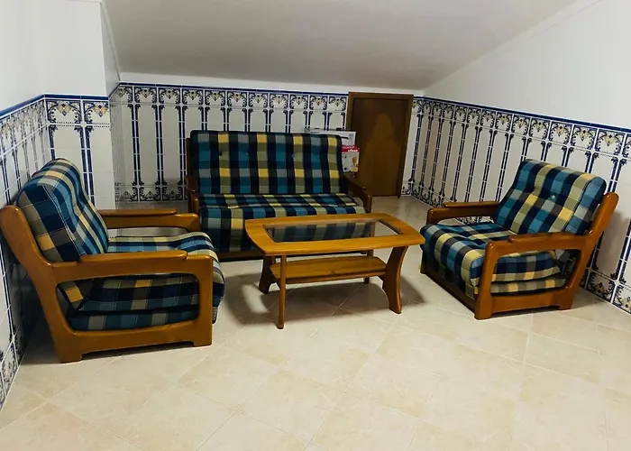 Swordfish Appartamento