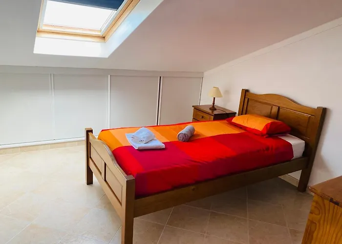 Appartamento Swordfish *