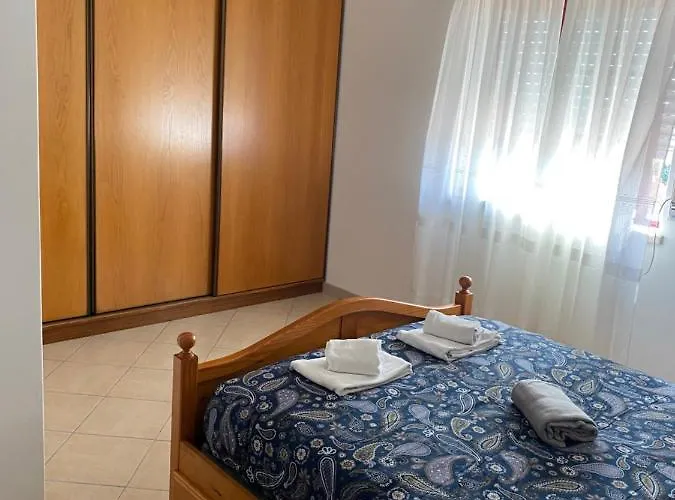 Appartamento Swordfish