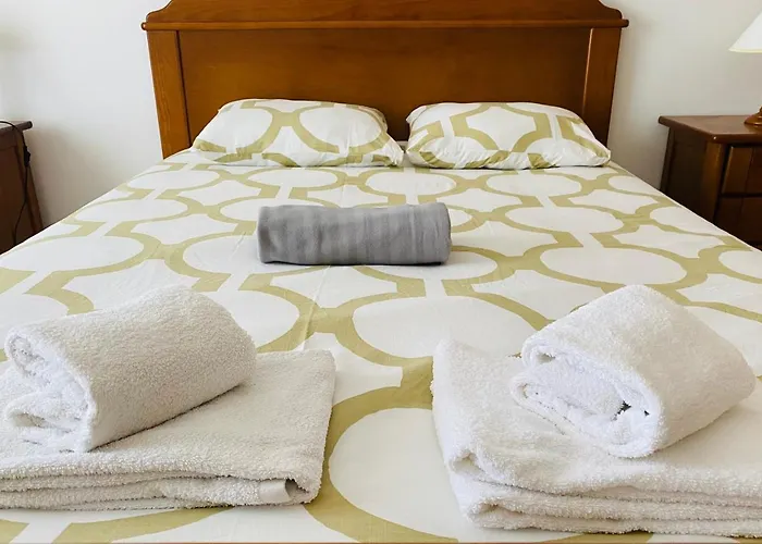 Appartamento Swordfish *