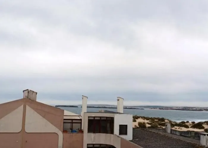 Appartamento Swordfish