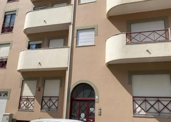 Appartamento Swordfish