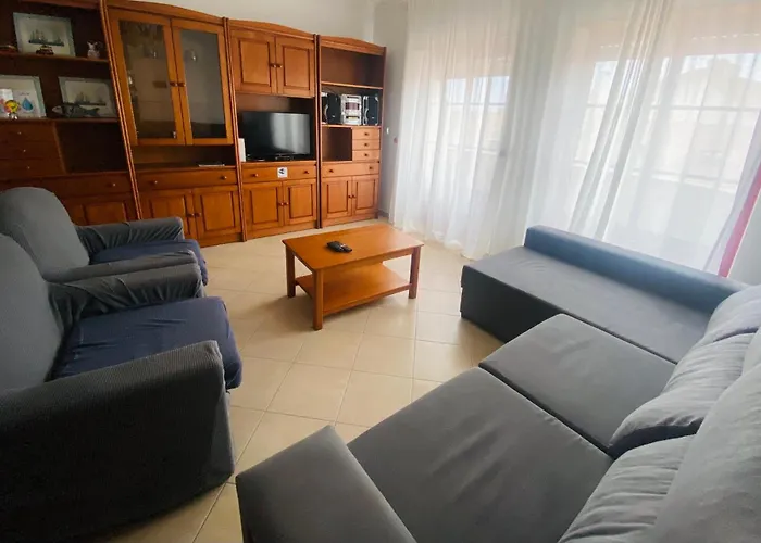 Appartamento Swordfish