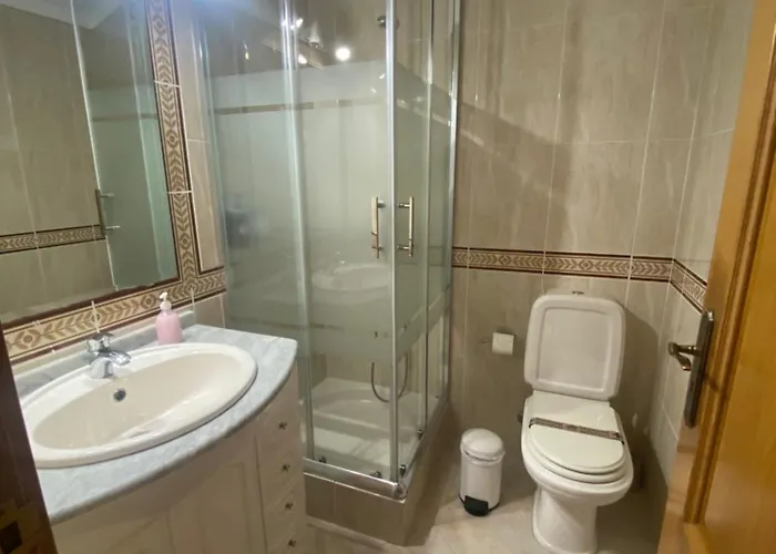 Appartamento Swordfish Peniche